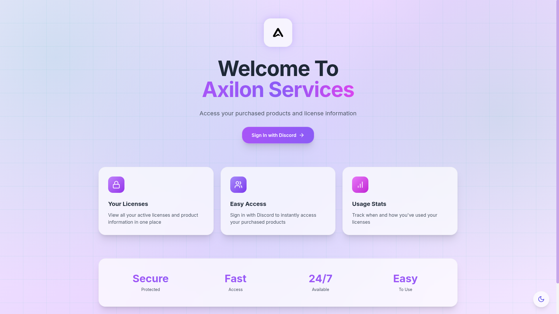 Axilon Axilon | Web Development, Automation & E-Commerce Systems
